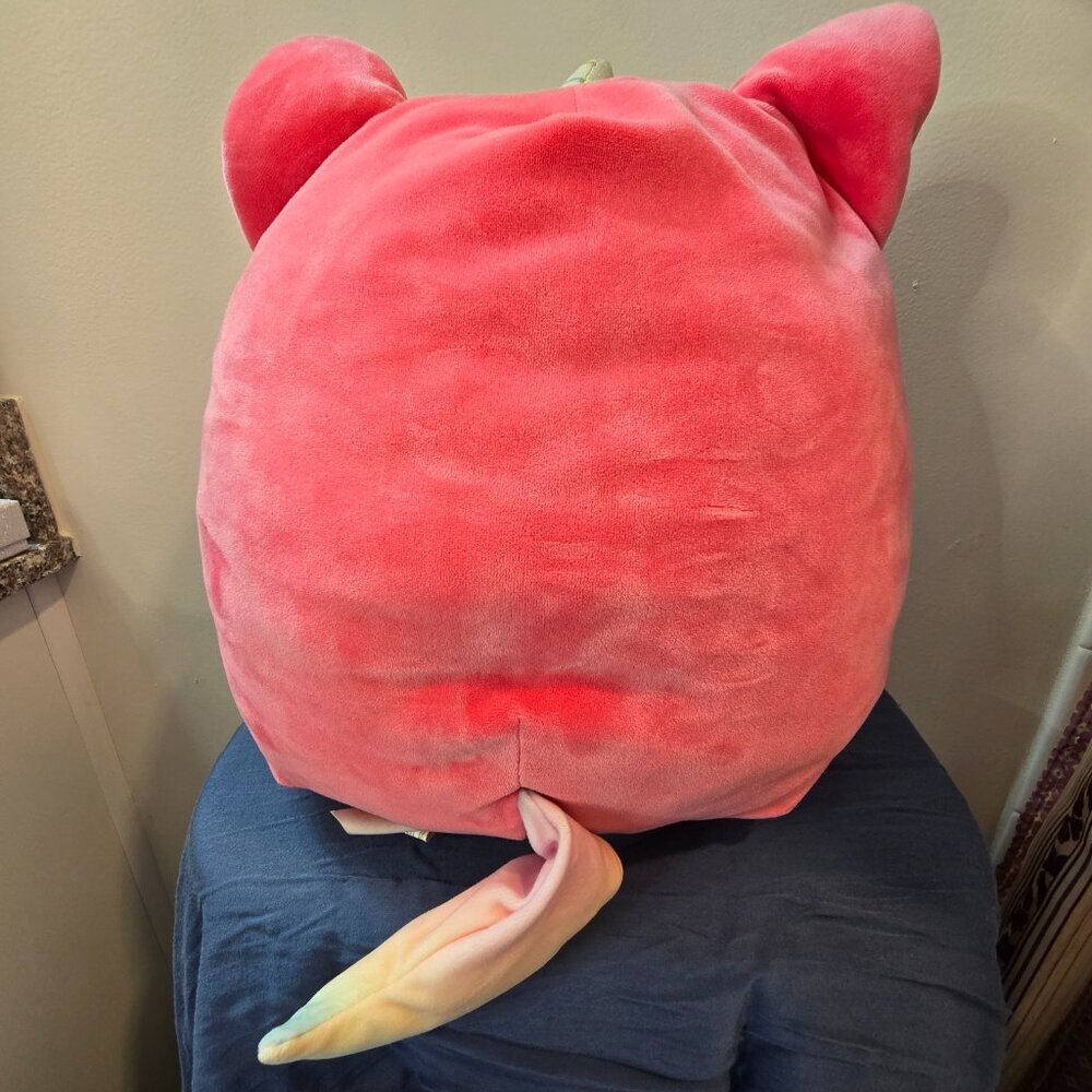 Sienna the Caticorn Squishmallow - 12 Inch - Picture 2 of 4